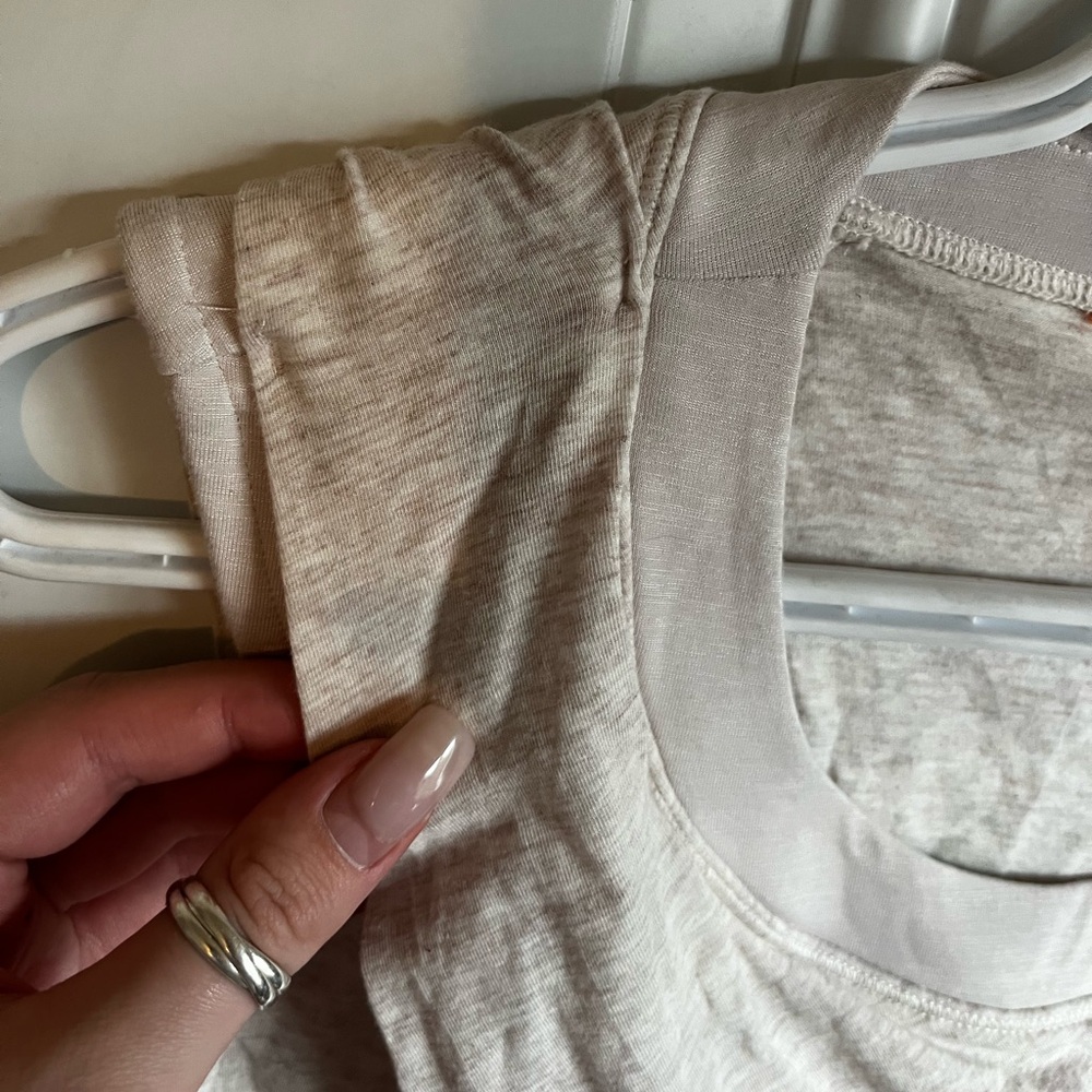 Lululemon | To Class Tee - Picture 15 of 16